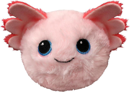 Beanie Bouncers Gill l'Axolotl