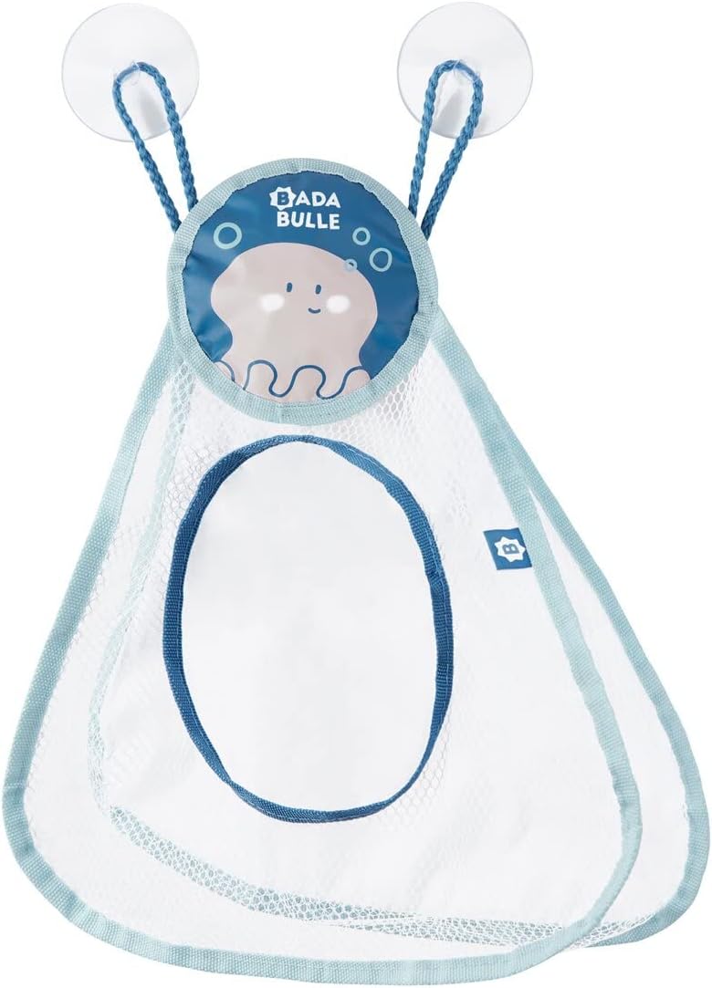 Filet de rangement jouets de bain