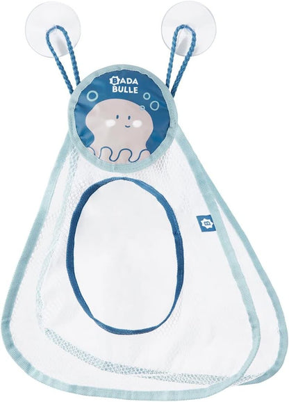 Filet de rangement jouets de bain