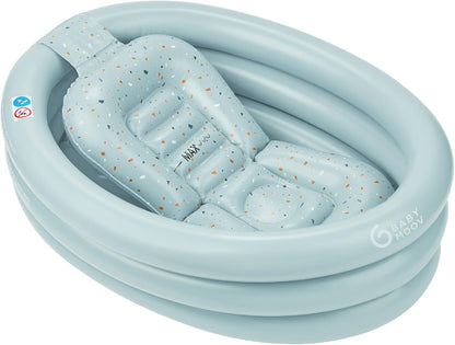Baignoire Gonflable Evolutive Aqua Dots