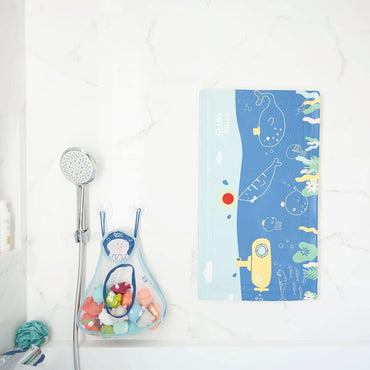 Filet de rangement jouets de bain