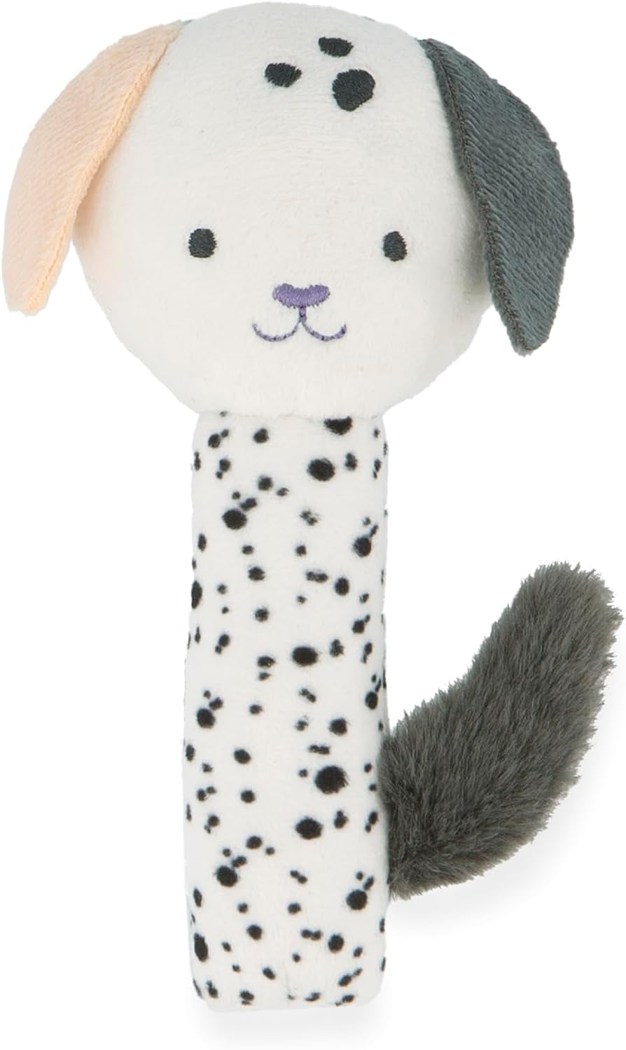 Mon hochet miroir chiot