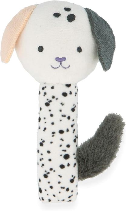 Mon hochet miroir chiot