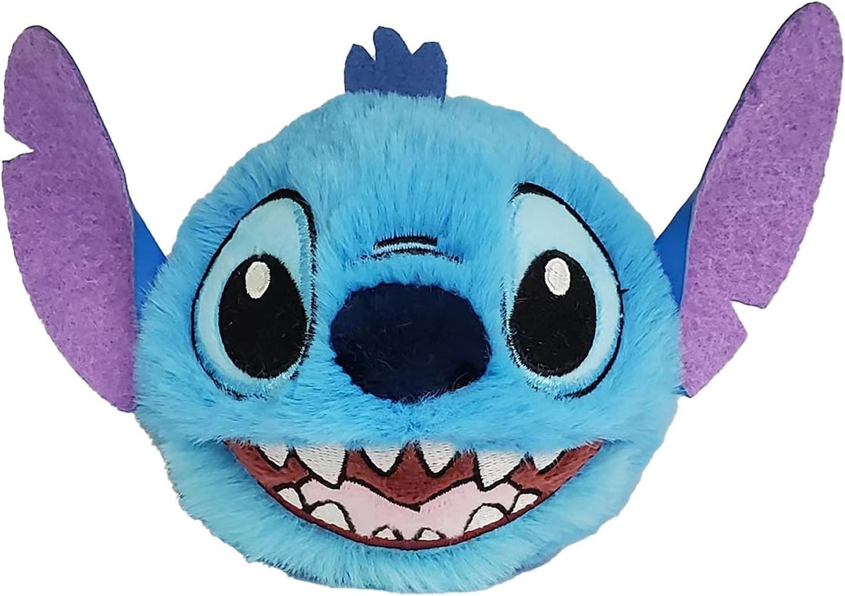 Beanie Bouncers Stitch