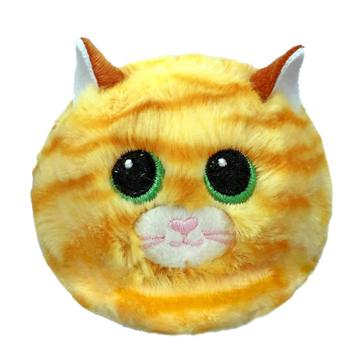 Beanie Bouncers Purry le chat