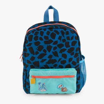 Sac à dos Puce et Pilou