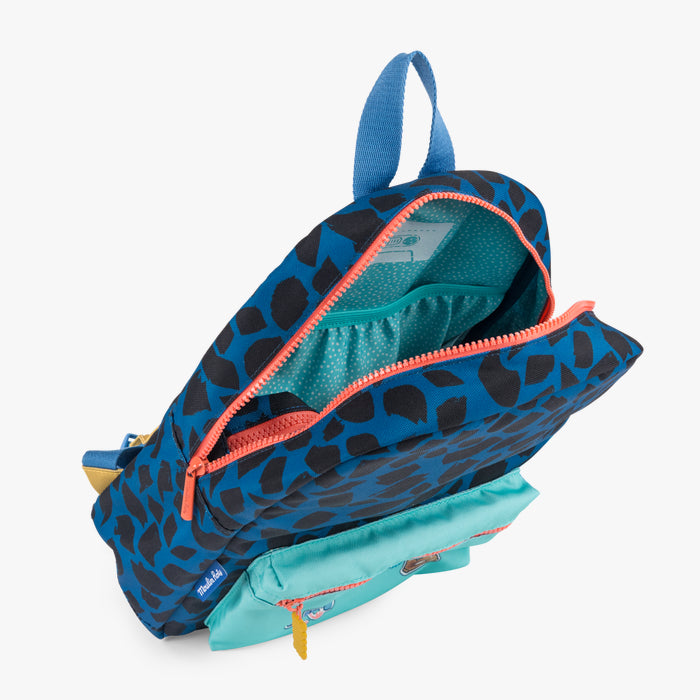 Sac à dos Puce et Pilou