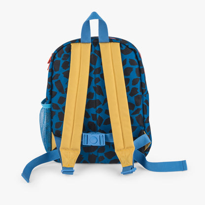 Sac à dos Puce et Pilou