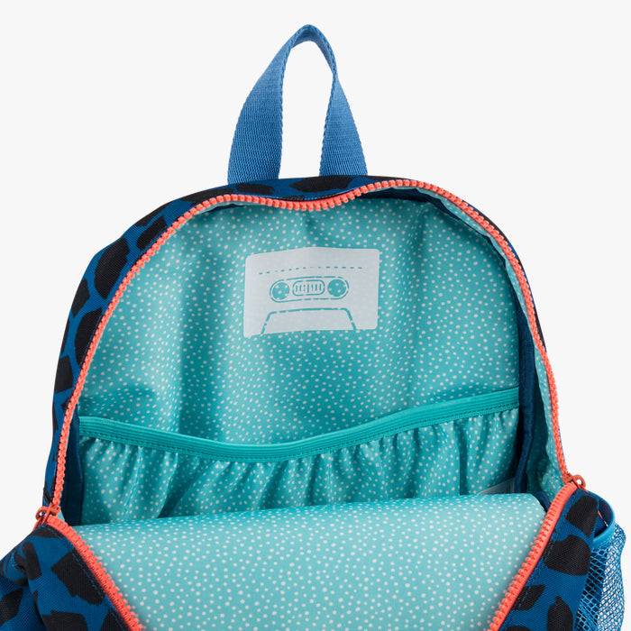 Sac à dos Puce et Pilou