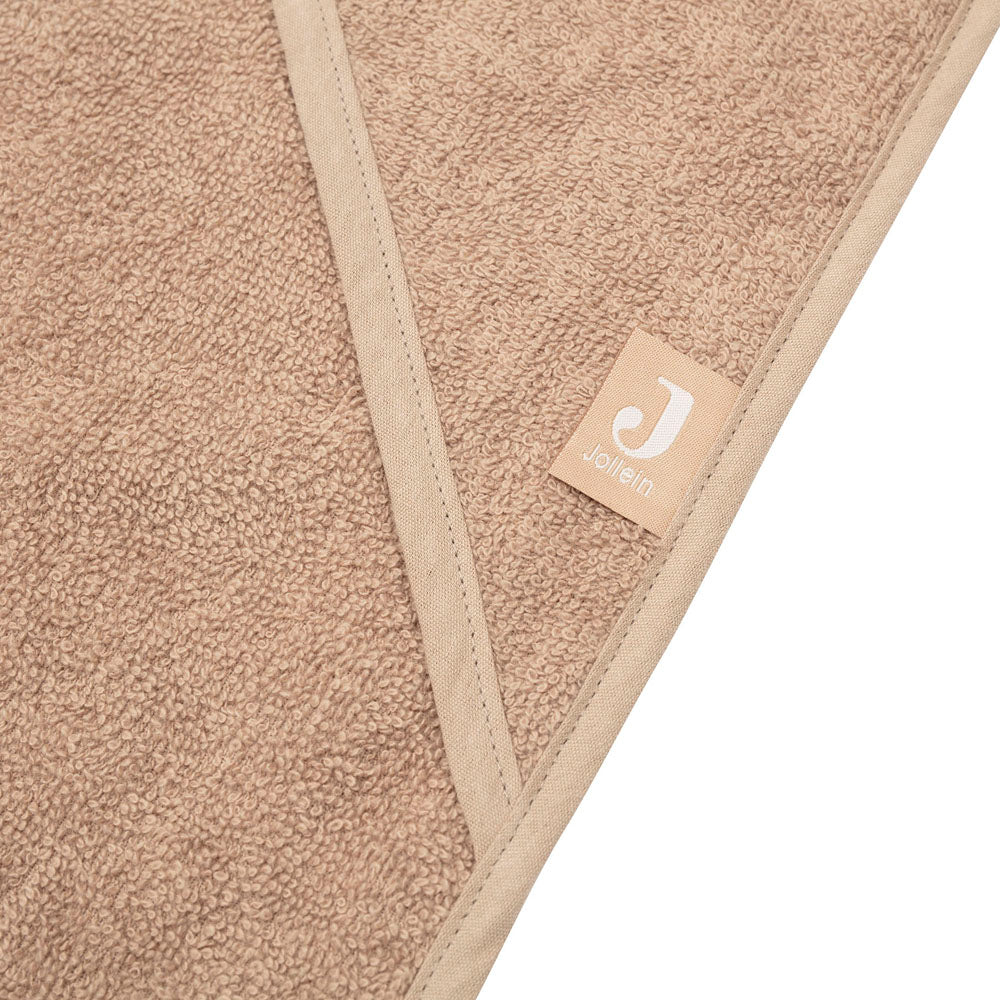 Cape de bain Terry 100X100 cm