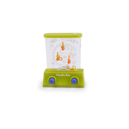 Jeu d'eau crocodile Les petites merveilles