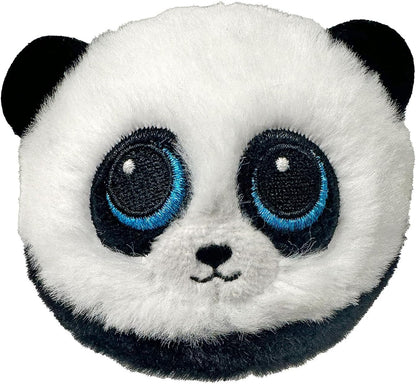 Beanie Bouncers Checkers le panda