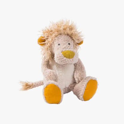 Petit lion Les Baba-bou