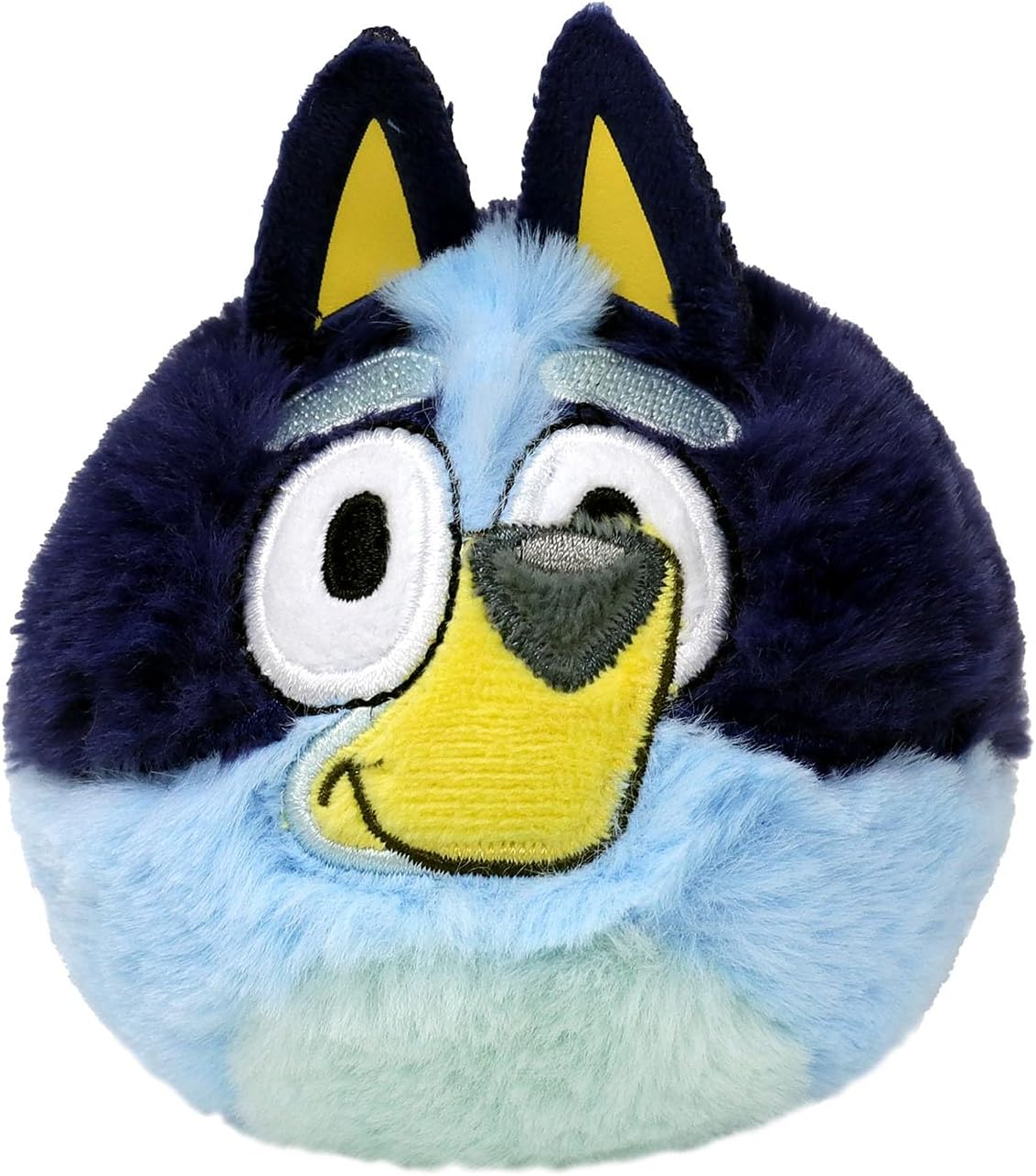 Beanie Bouncers Bluey