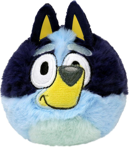 Beanie Bouncers Bluey