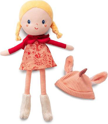 Poupee Lena caline