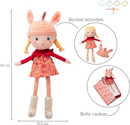 Poupee Lena caline