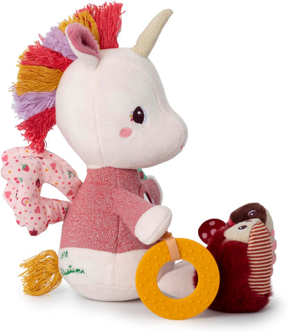 Lena licorne multi-activités