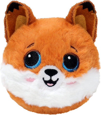 Beanie Bouncers Blaze le renard