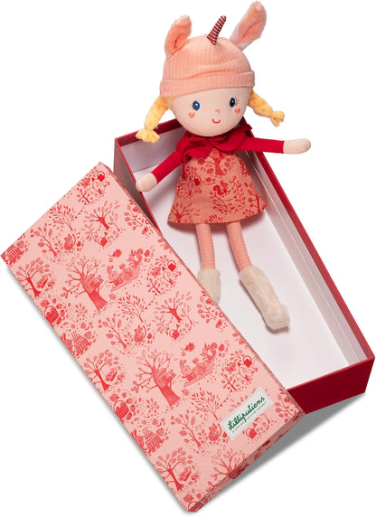 Poupee Lena caline