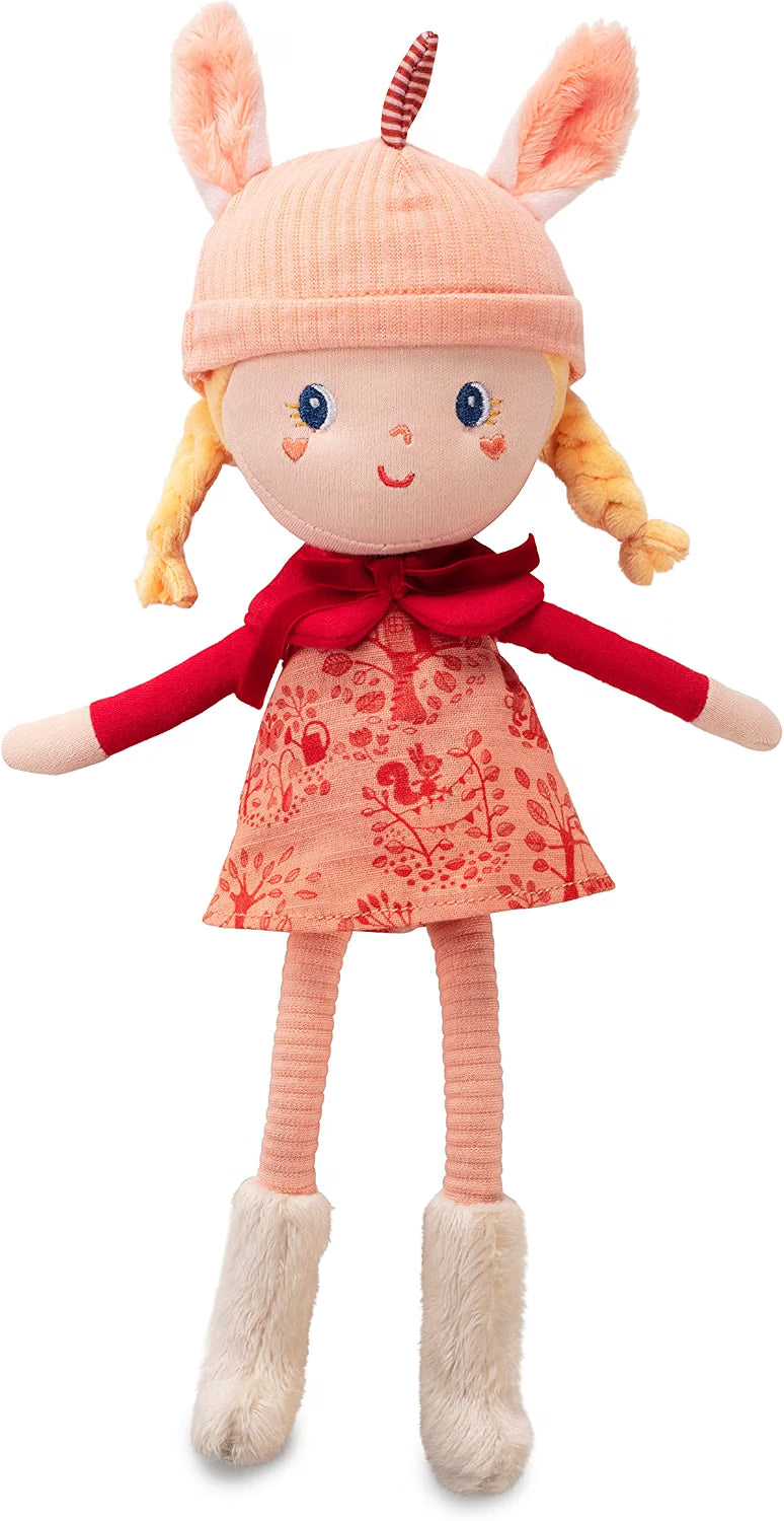 Poupee Lena caline
