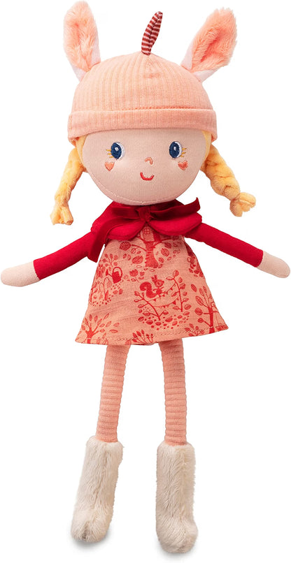 Poupee Lena caline