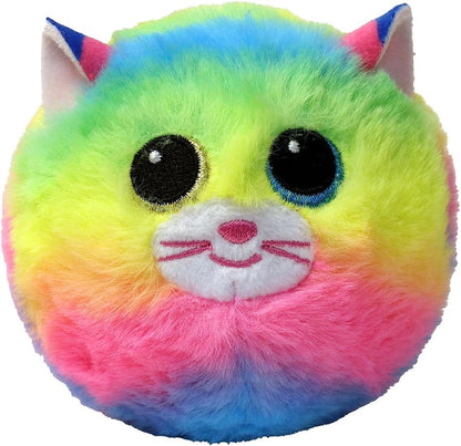 Beanie Bouncers Gemma le chat