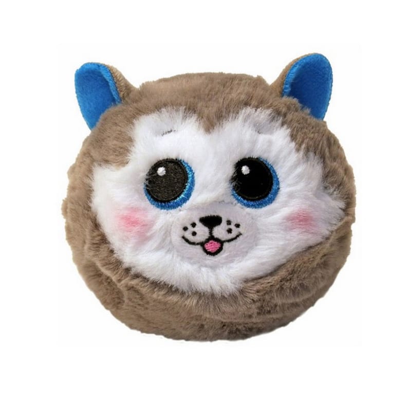Beanie Bouncers Slush le husky