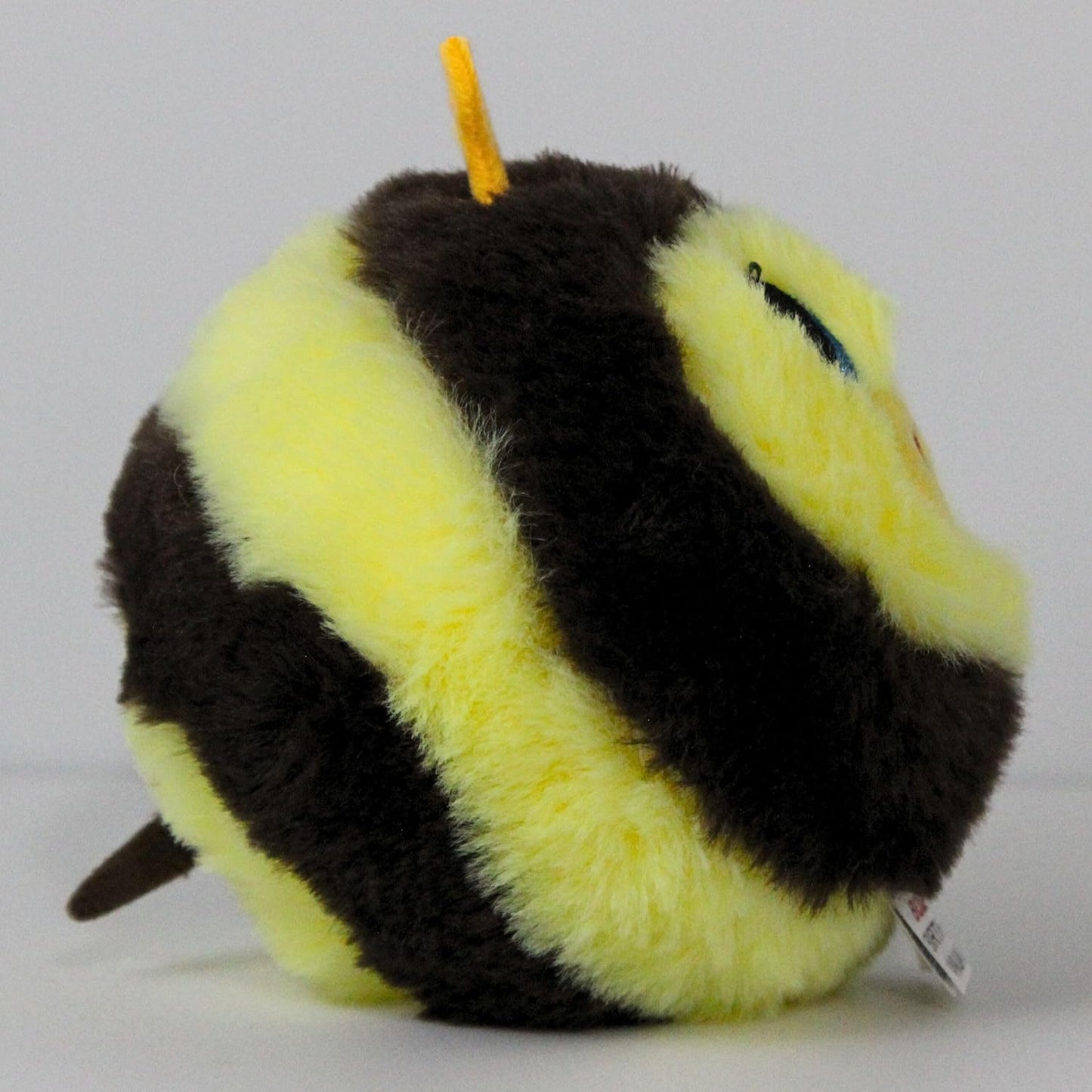 Beanie Bouncers Buzzy l'abeille