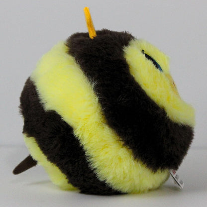 Beanie Bouncers Buzzy l'abeille