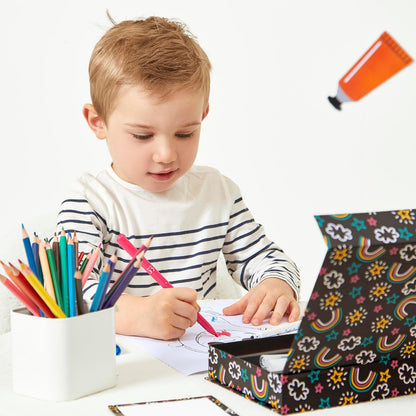 Coffret de coloriage