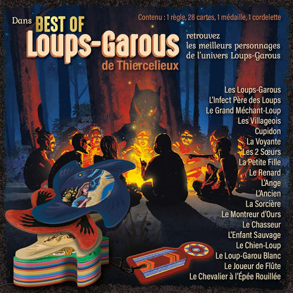 Best Of Loups Garous