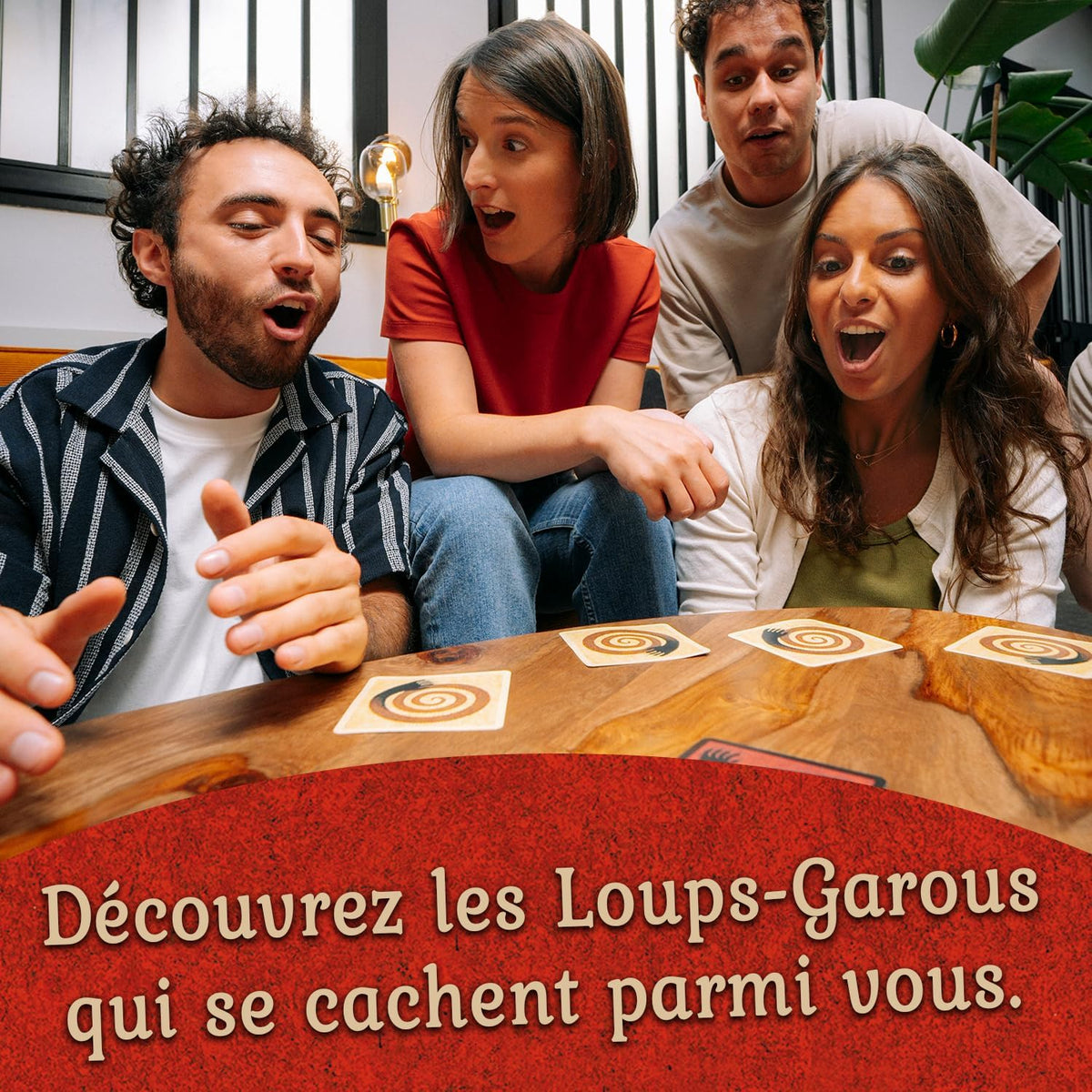 Best Of Loups Garous