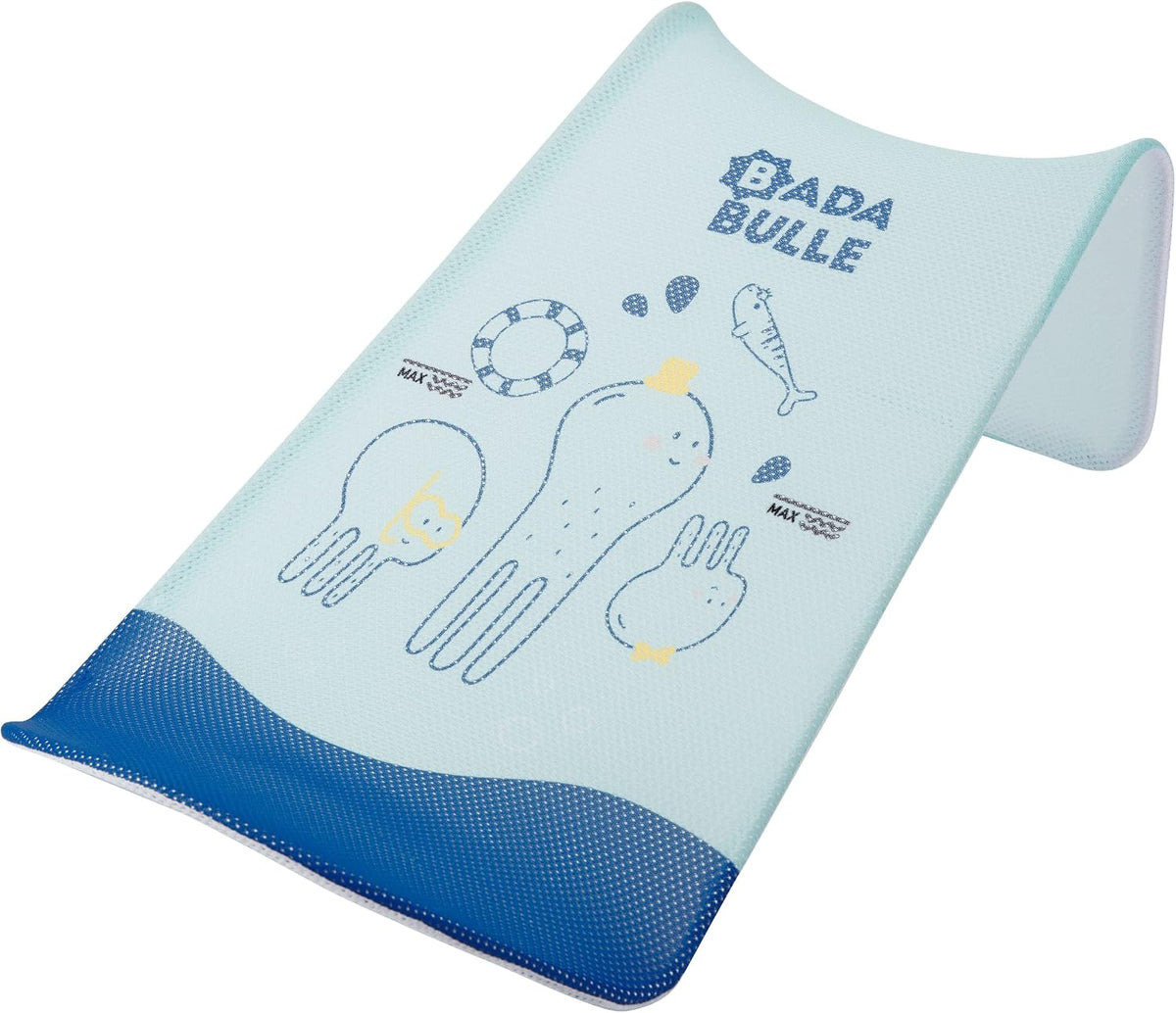 Transat de bain ergonomique