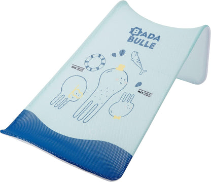 Transat de bain ergonomique
