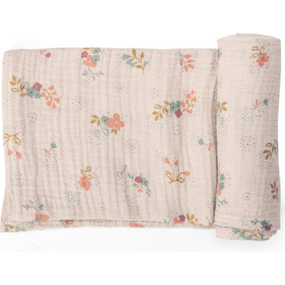 Set de 3 langes La petite école de danse