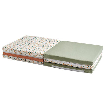 Tapis de motricité XL Terrazzo 180X120 cm