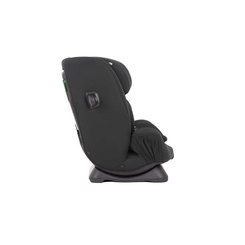 Siège auto every stage R129 noir
