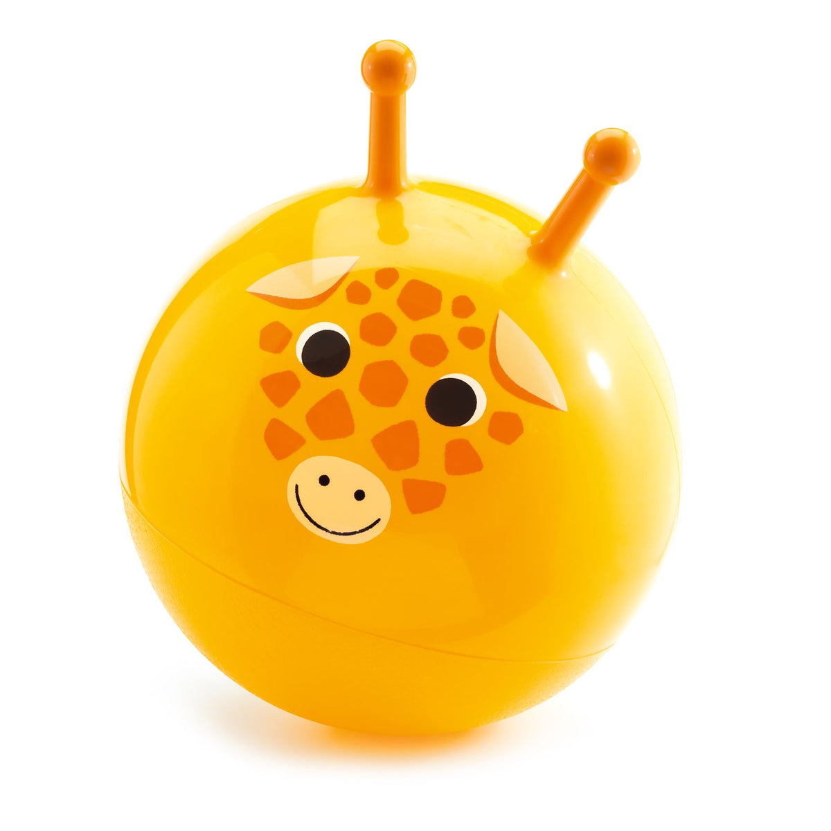 Ballon sauteur Jumpy gigi