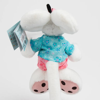 Peluche Diddl tenue summer 20 cm
