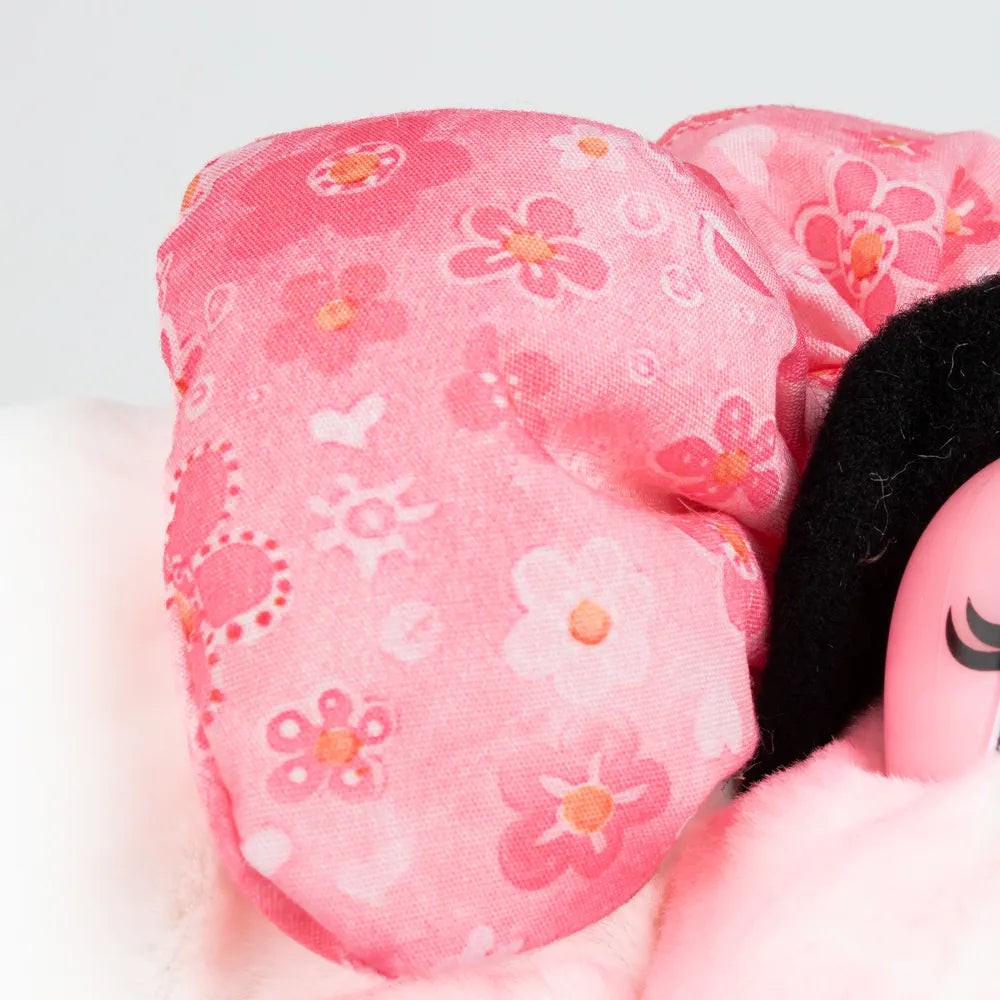 Peluche Diddlina robe summer 30 cm