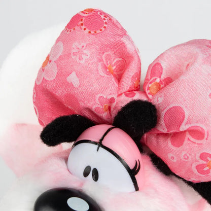 Peluche Diddlina robe summer 20 cm