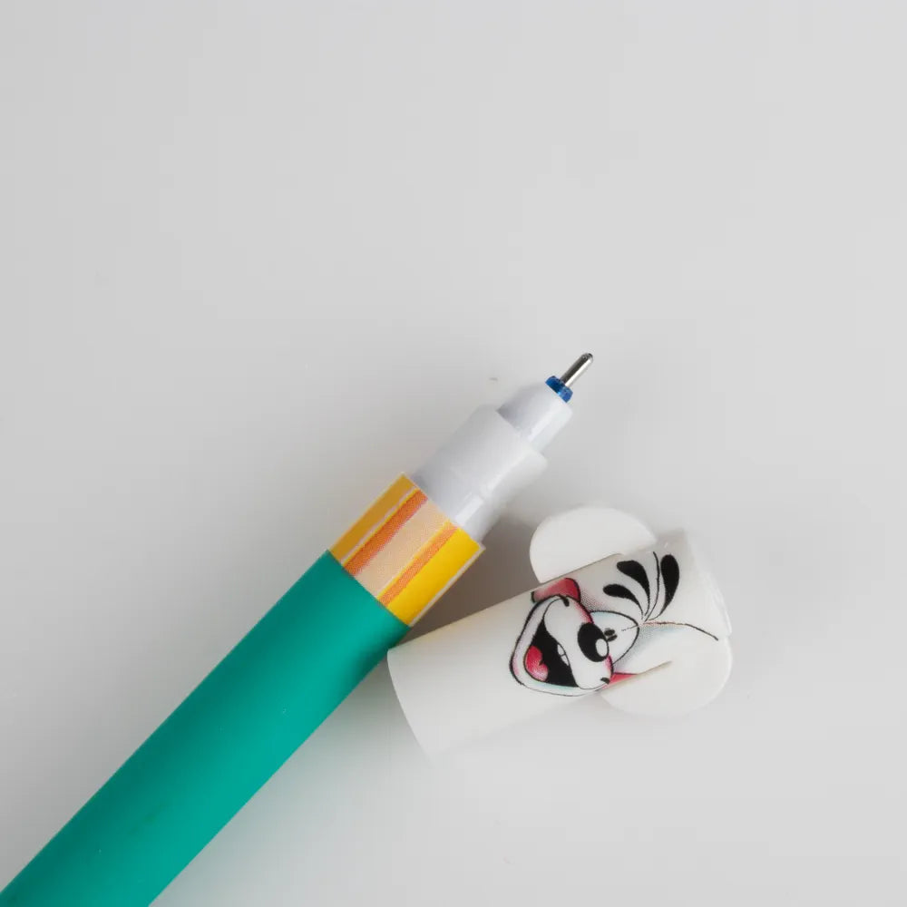 Stylo effaçable Diddl