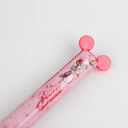Stylo 2 couleurs Diddlina