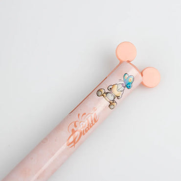 Stylo 2 couleurs Pimboli