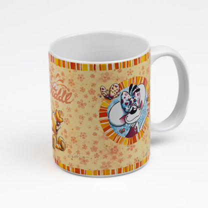 Mug Diddl