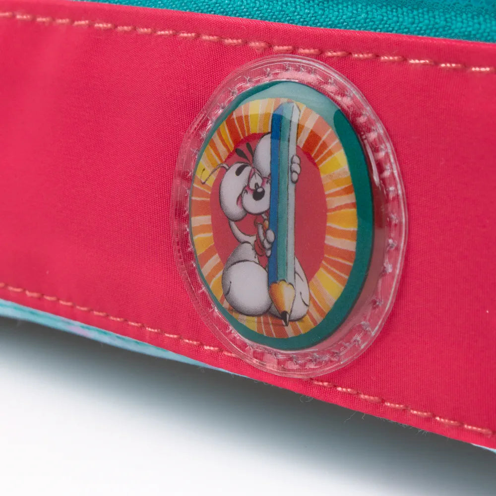 Trousse bleue Diddl