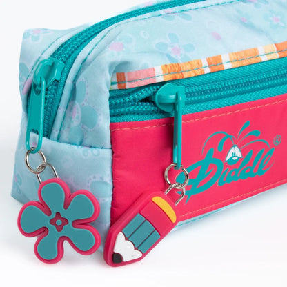 Trousse bleue Diddl