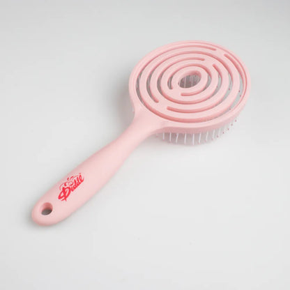 Brosse à cheveux Diddl