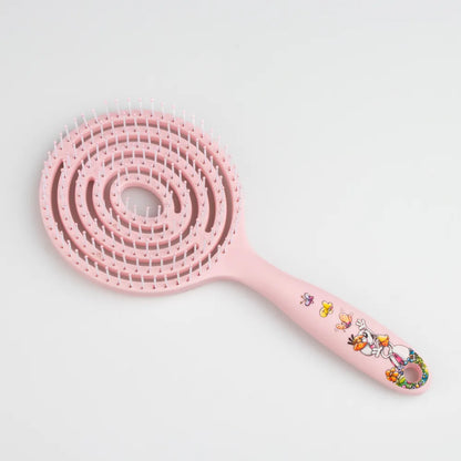 Brosse à cheveux Diddl